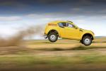 McRae Enduro 2008 года
